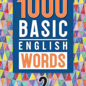 1000 Basic English Words 2