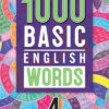 1000 Basic English Words 4