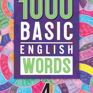 1000 Basic English Words 4