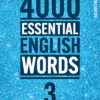 4000 Essential English Words Second Edition 3