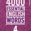 4000 Essential English Words Second Edition 4