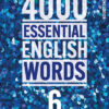 4000 Essential English Words Second Edition 6