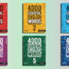 Compass 4000 Essential English Words Second Edition Pdf Resources