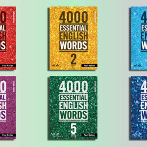 Compass 4000 Essential English Words Second Edition Pdf Resources