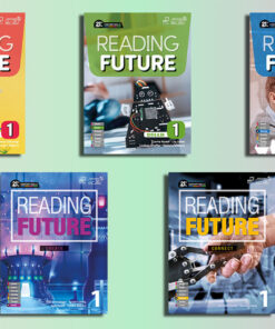Download Reading Future Starter Dream Discover Develop Connect Change Create