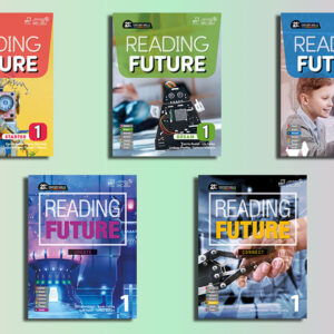 Download Reading Future Starter Dream Discover Develop Connect Change Create