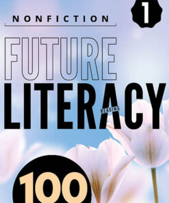 Future Literacy 100 1 Student Book Workbook