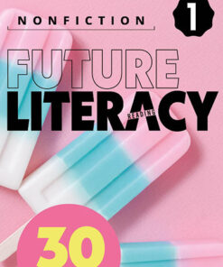 Future Literacy 30 1 Student Book Workbook