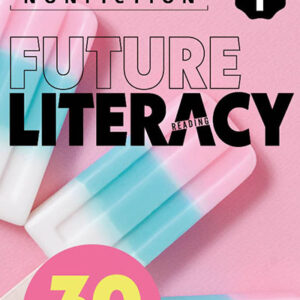 Future Literacy 30 1 Student Book Workbook