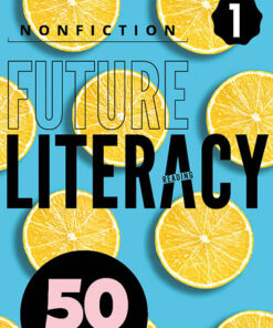 Future Literacy 50 1 Student Book Workbook