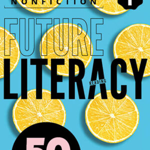 Future Literacy 50 1 Student Book Workbook