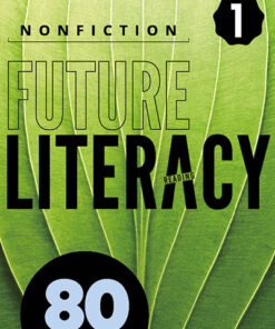 Future Literacy 80 1 Student Book Workbook
