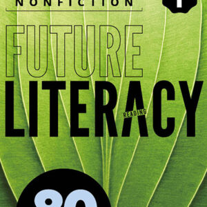 Future Literacy 80 1 Student Book Workbook