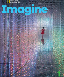 Imagine 1 Student's Book