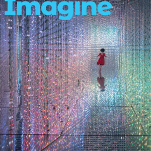 Imagine 1 Student's Book