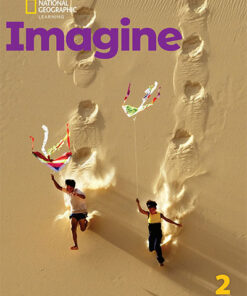 Imagine 2 Student's Book