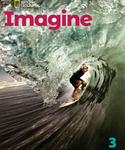 Imagine 3 Student's Book