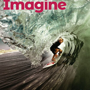 Imagine 3 Student's Book