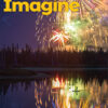 Imagine 4 Student's Book