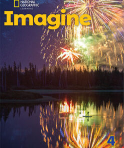 Imagine 4 Student's Book