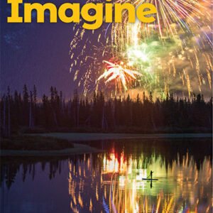 Imagine 4 Student's Book