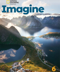 Imagine 6 Student's Book