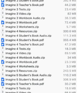 Imagine list