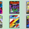 NGL Reach Higher (6 Levels) Pdf Resources 2019