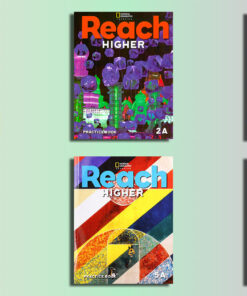 NGL Reach Higher (6 Levels) Pdf Resources 2019