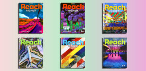 NGL Reach Higher (6 Levels) Pdf Resources 2019