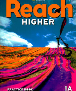 Reach Higher 1A Practice Book