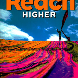 Reach Higher 1A Practice Book