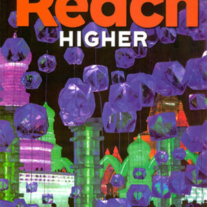 Reach Higher 2A Practice Book