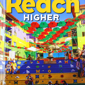 Reach Higher 3A Practice Book