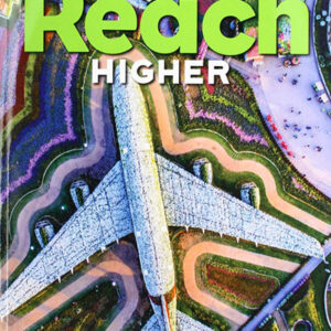 Reach Higher 4A Practice Book