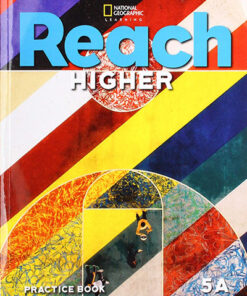 Reach Higher 5A Practice Book