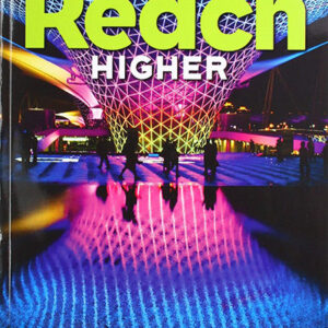 Reach Higher 6A Practice Book