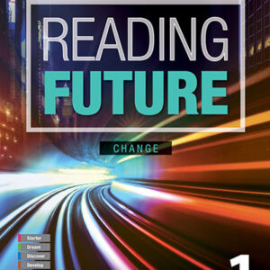 Reading Future Change 1