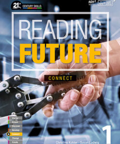 Reading Future Connect 1