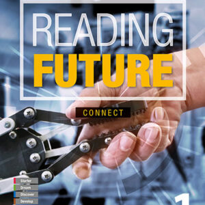 Reading Future Connect 1