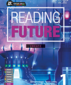 Reading Future Create 1