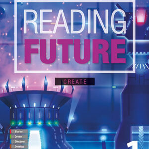 Reading Future Create 1