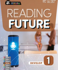 Reading Future Develop 1
