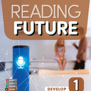 Reading Future Develop 1