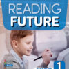 Reading Future Discover 1
