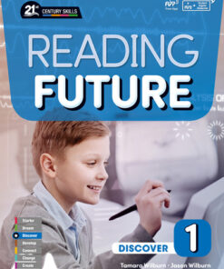 Reading Future Discover 1