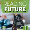Reading Future Dream 1