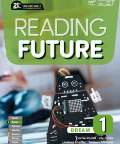 Reading Future Dream 1