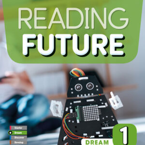 Reading Future Dream 1