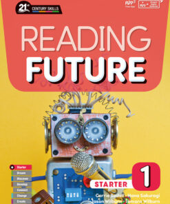 Reading Future Starter 1